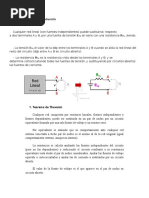 Teorema de Thévenin