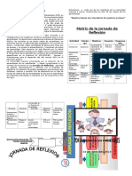 Matriz de La Jornada