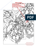 Rhea County: State Route 30 Over Rotton Branch Structure No. 72culv02023