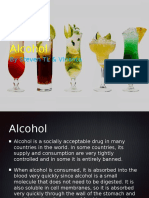 Alcohol Bio