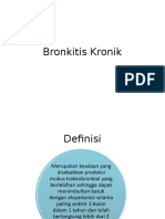 Bronkitis Kronik Fix