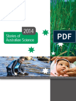 Stories of Australian Science 2014