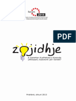 DODONA 02 - NR 2 - Revistë Kulturore 1994 Prishtinë Kosovë | PDF