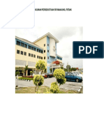 Bangunan Persekutuan Sri Manjung, Perak PDF