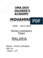 Uma Devi Children'S Academy: Mohammadi