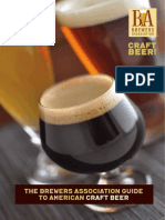 American Craft Beer Guide