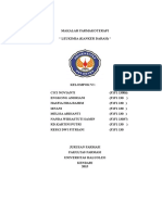 Leukimia Pengobatan