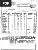 Oteluri Aliate Pentru Tratament Termic