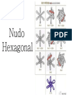 Nudo Hexagonal