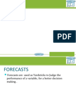 Economic and Eco No Metric Models