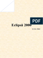 Eclipsă 2000 PDF