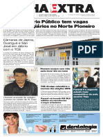 Folha Extra 1466