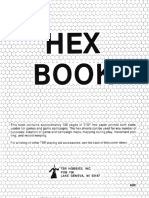 Hex Book