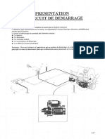 Circuit de Demarrage Cours 2