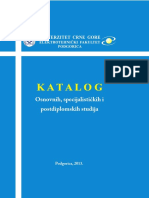 ETF Katalog 2013