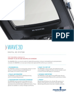 WAVE3D - English 2015