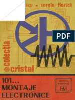 101 Montaje Electronice PDF