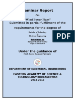 Seminar Report Format1