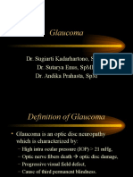 08 - Glaucoma