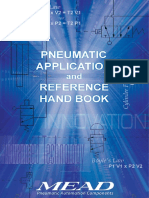 Mead Pneumatic Handbook