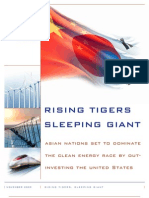 Rising Tigers