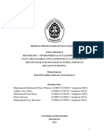Proposal PKM Efil PDF