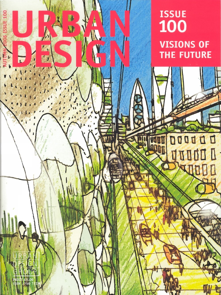 Urban Design - Article | PDF