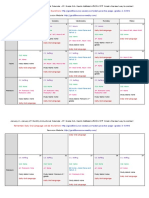 5th grade ela mic  january resource