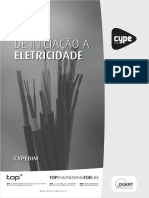 Electicidade - Manual Cype