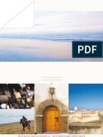 Hotel BROCHURE - Mazagan Beach Resort, El Jadida, Casablanca, Morocco