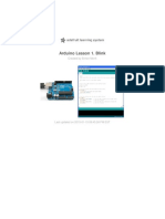 Adafruit Arduino Lesson 1 Blink PDF