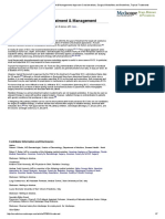 Basal Cell Carcinoma Treatment & Management - Approach Considerations, Surgical Modalities and Guidelines, Topical Treatments