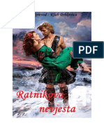 Ratnikova Nevjesta PDF