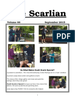 The Scarlian Vol 66