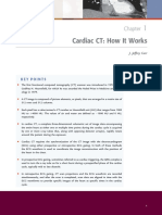 Cardiac CT: How It Works Explained