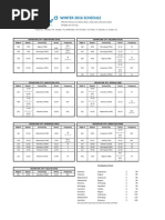 Download NewLeaf Travel Winter Schedule by joshelliott44 SN294750958 doc pdf
