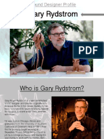 Gary Rydstrom