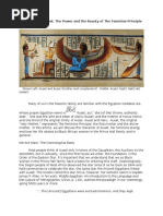 Download Auset The Beauty and Power of the Feminine Principle by Sutenet Tiye MBA SN294755096 doc pdf