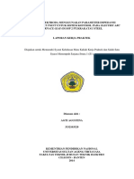 01 Laporan KP - Agti Agustina PDF
