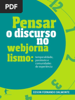 PenPensar o discurso no webjornalismo