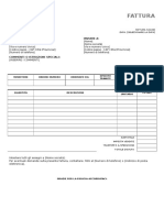 Sales Invoice