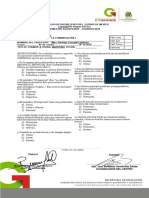 Examen Segundo Parcial Com 1 2015b