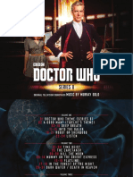 Doctor Who - Series 8 (Digital Booklet)