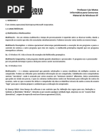 Windows 7 - Estúdio Aulas