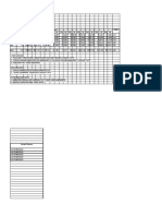 Kekuatan: Academic Year Level Examination Grade Subject