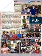 Celebrating Diversity: Saipan International School