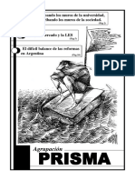 Prisma 2005.08 - Boletín LES