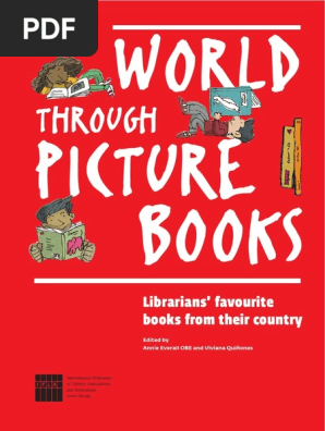 The World Through Picture Books Pdf Librarian Libraries