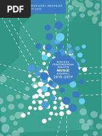 Cetak Biru Ekonomi Kreatif Indonesia Jangka Panjang