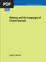 mELANAU lANGUAGE PDF